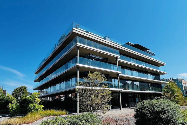 Hotel AVA in Neuenkirch