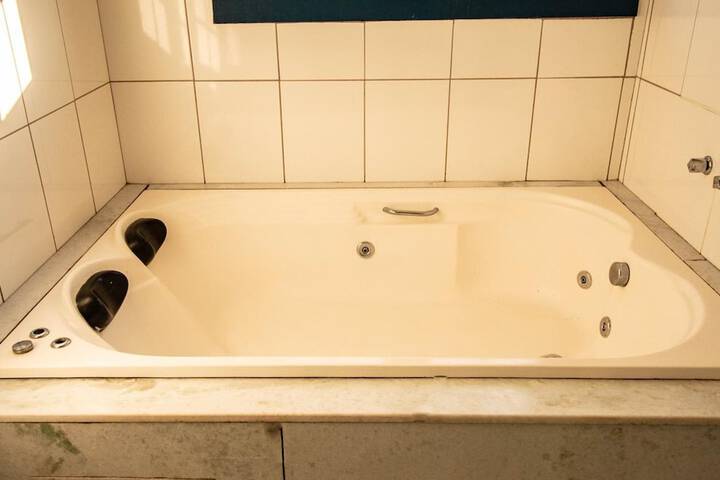 Bath Photo