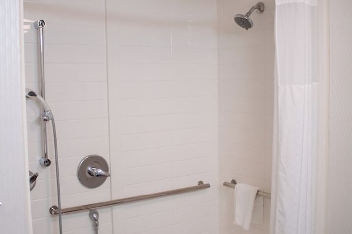 Restrooms
