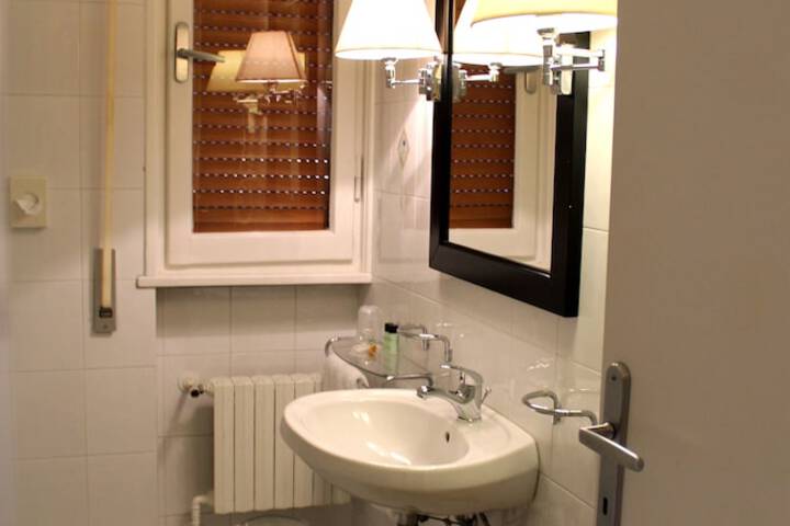 Bath Amenities