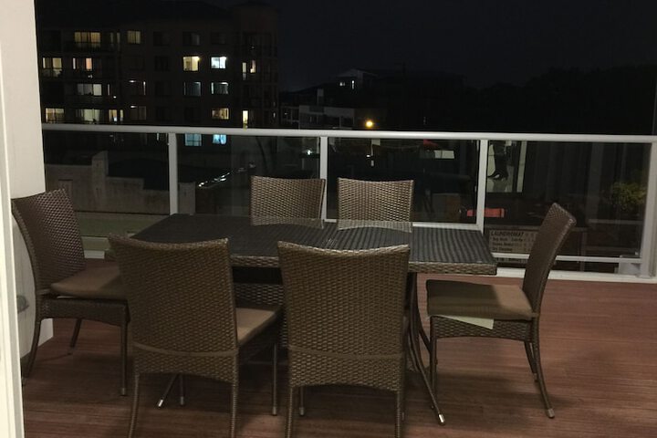 Terrace/Patio 13 of 26