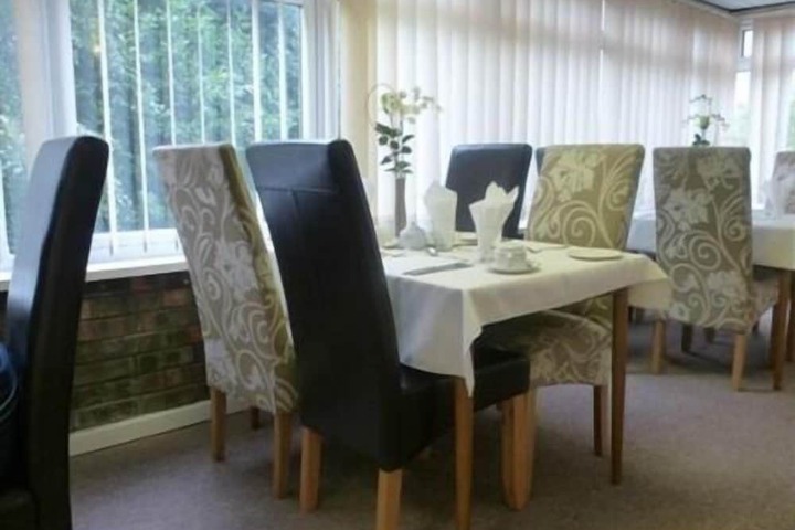 Dining Photos