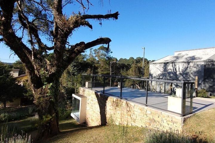 Terrace/Patio 6 of 12