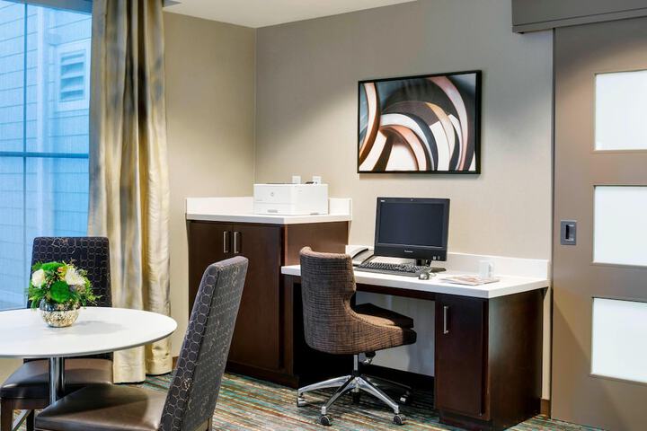 Property amenity