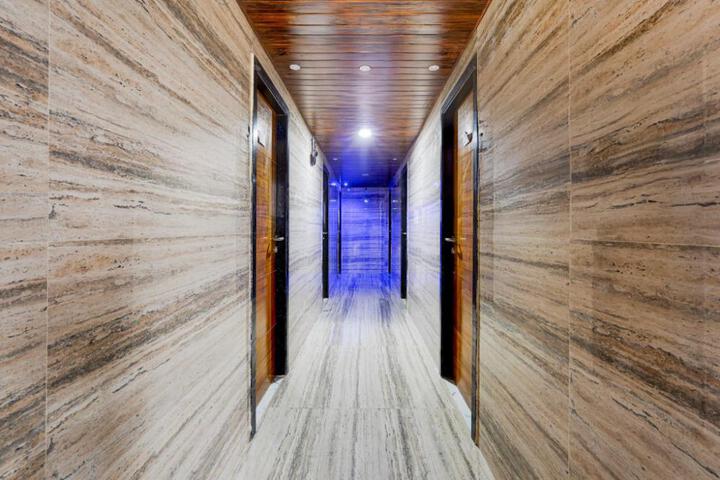 Hotel O PRAMOD GUEST INN