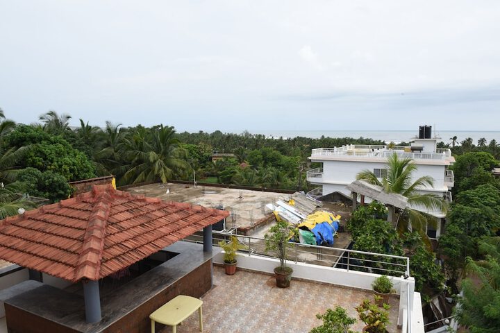 Hotel View 24 of 24