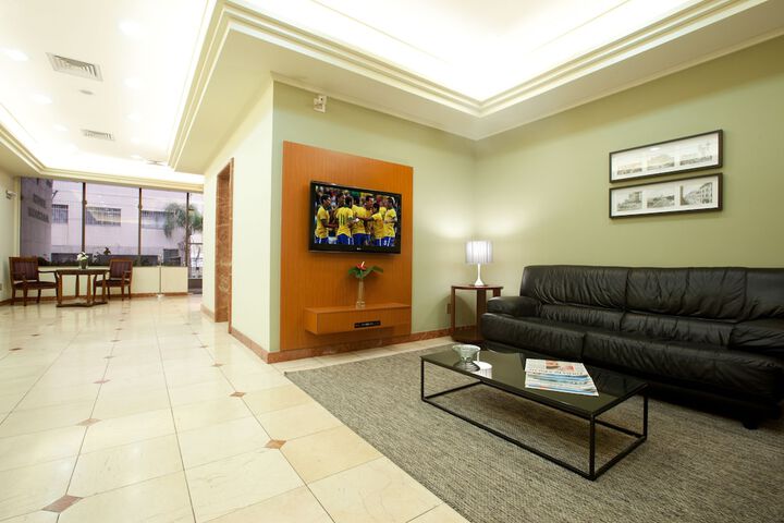 Lobby Photos