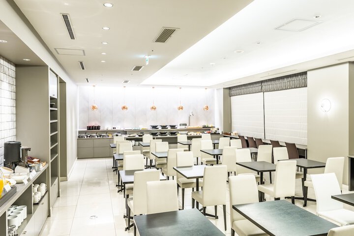 Dining Photos