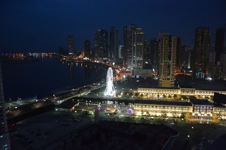 Hotel View 74 of 77