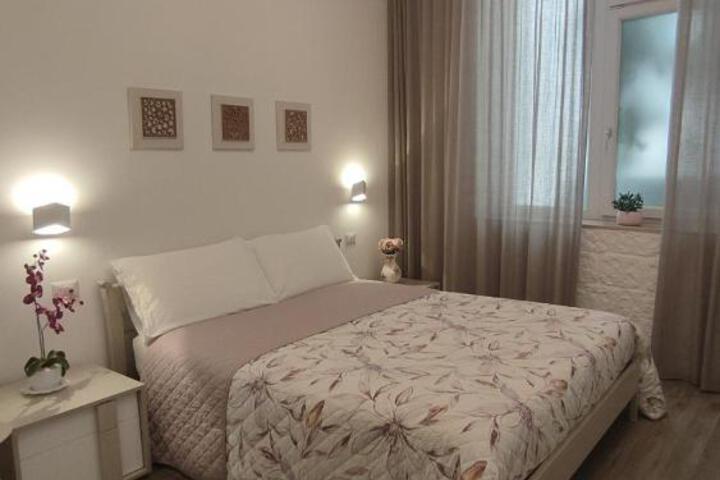 Dimora Quattro Fontane