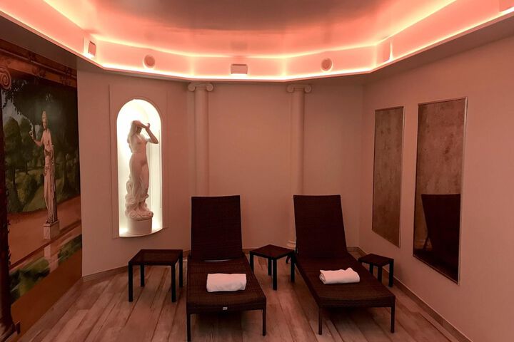 Spa Photos