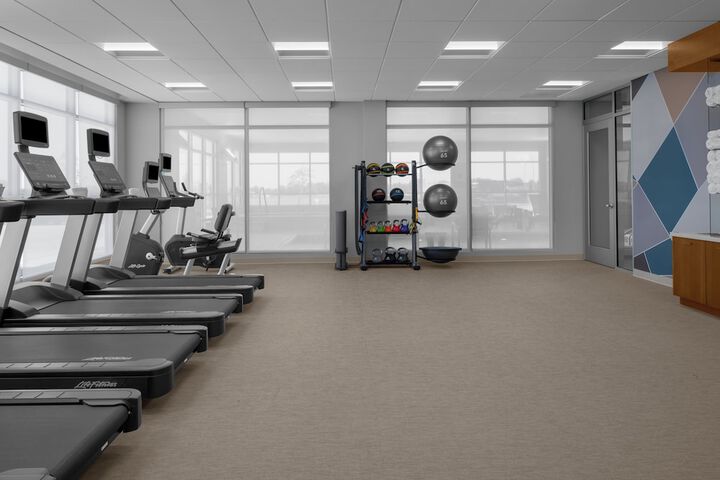 Health and Fitness 19 of 28