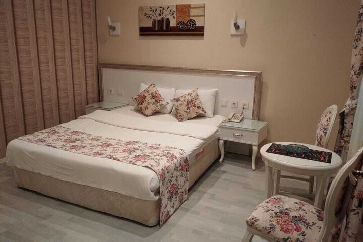 Fitness Center Photo