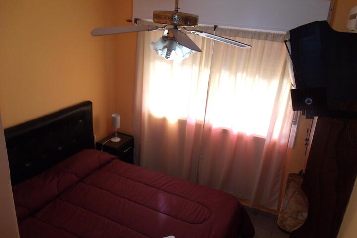 Nuevo Hotel Brutti