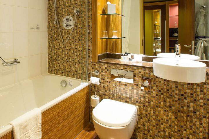 Bath Amenities