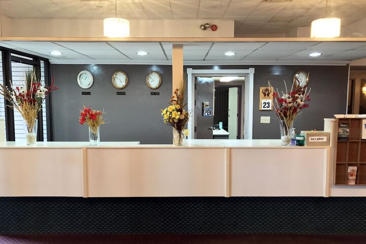 Hotel Interior 3 of 20