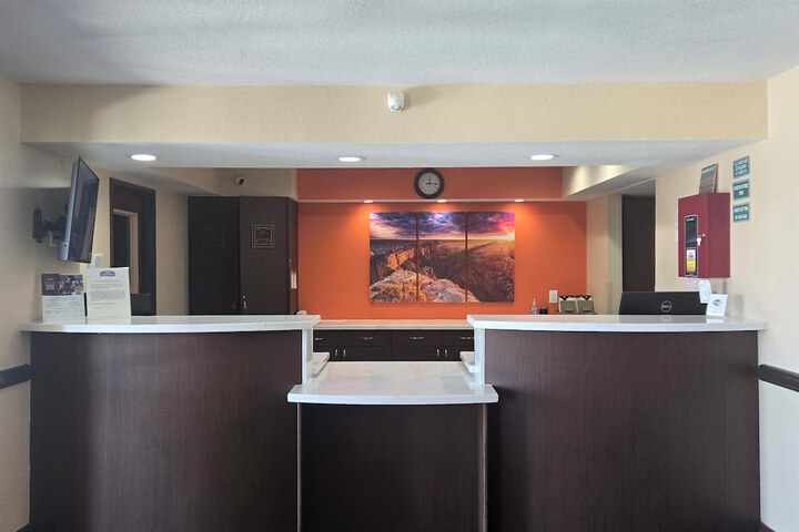 Hotel Interior 2 of 27