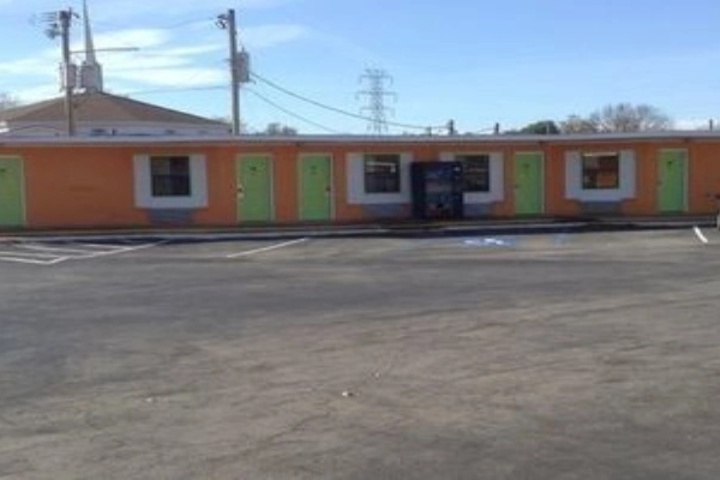 Photo of Rose Motel