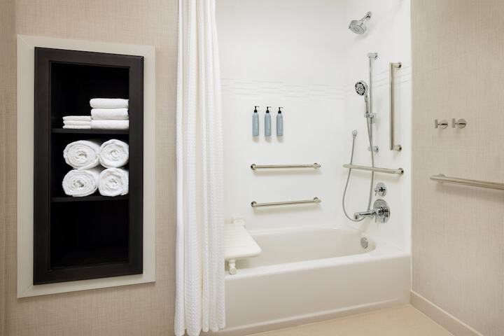 Bath Amenities