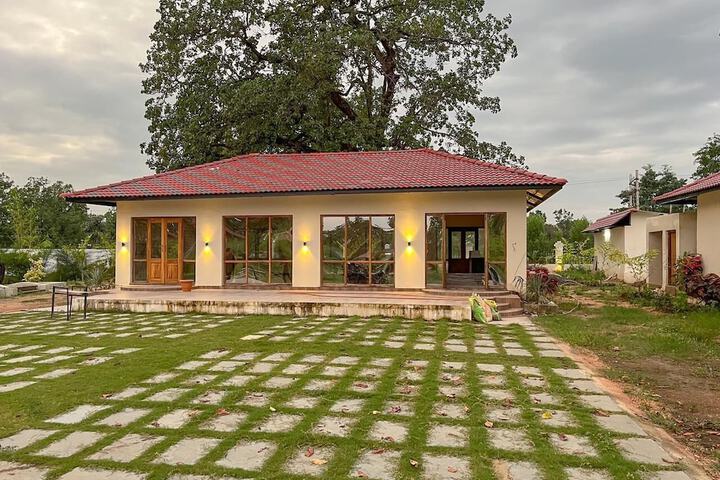 Manthan a Boutique Resort