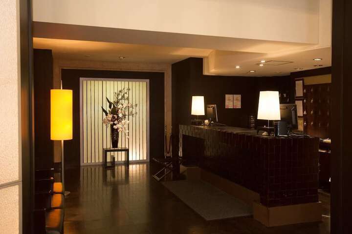 Hotel Interior 14 of 99