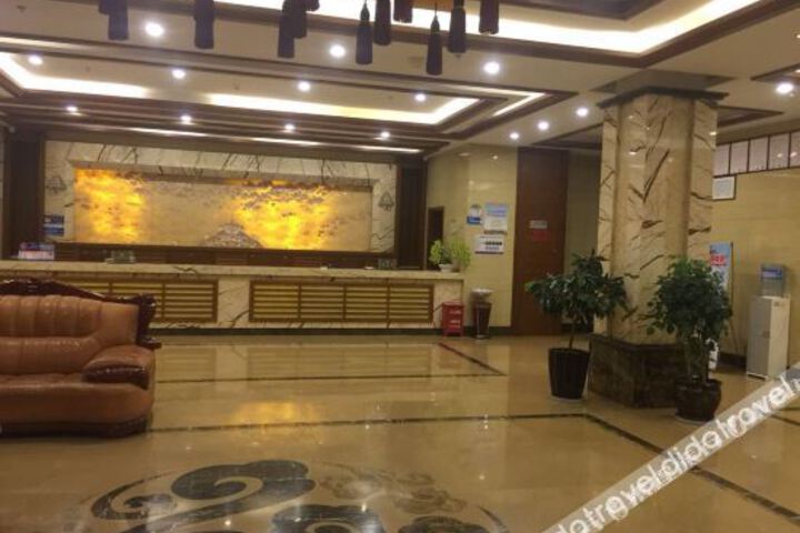 Hotel Interior 13 of 40