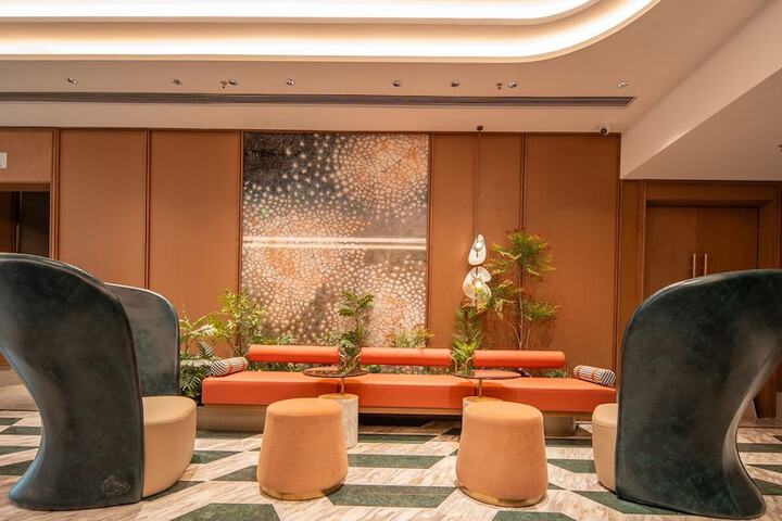 Hotel Interior 13 of 67