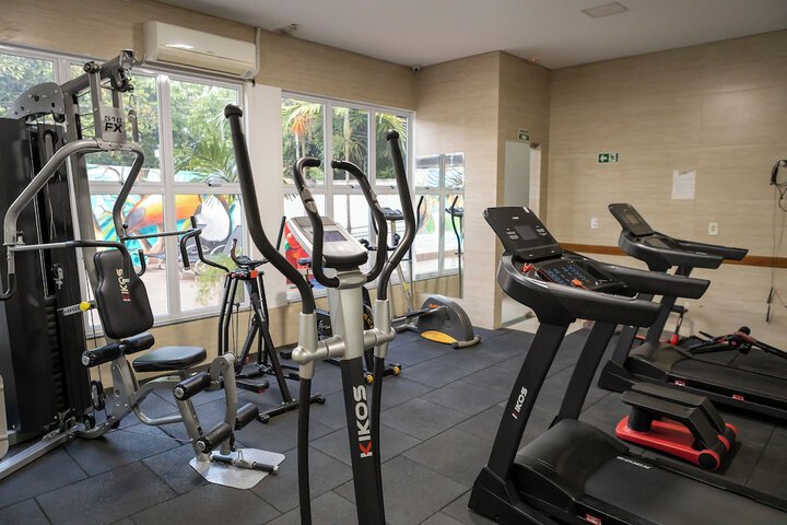Health and Fitness 26 of 38