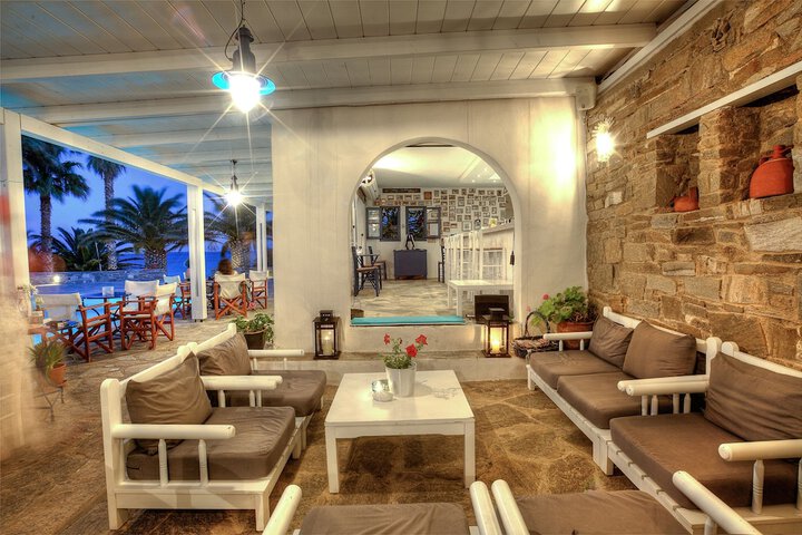 Terrace/Patio 80 of 101