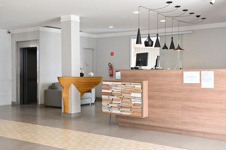 Hotel Interior 9 of 130