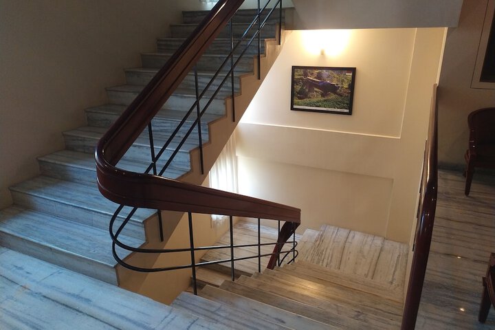 Hotel Interior 86 of 96