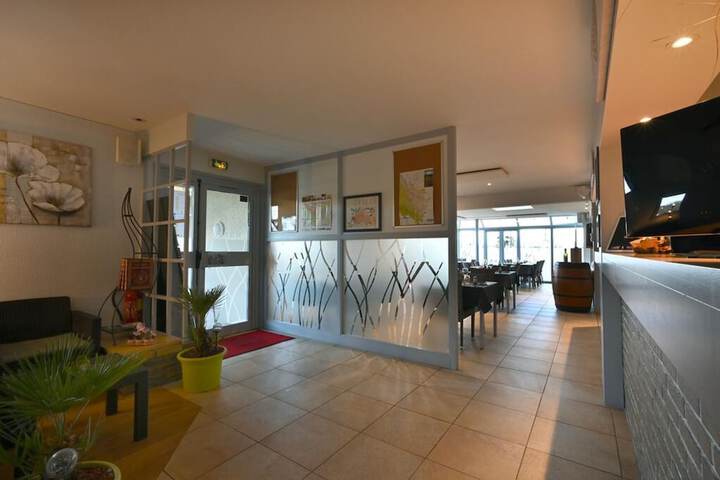 Hotel Interior 2 of 37
