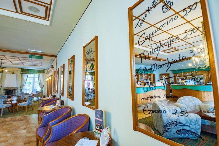 Lobby Photos