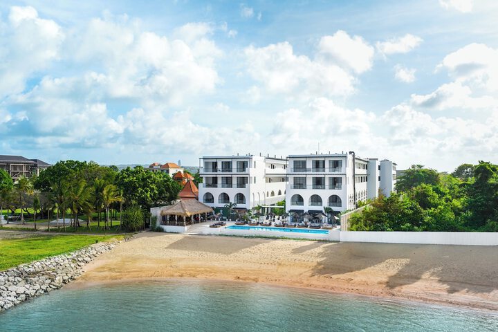 Kiara Beachtown Nusa Dua