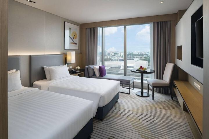 Room 5 of 21