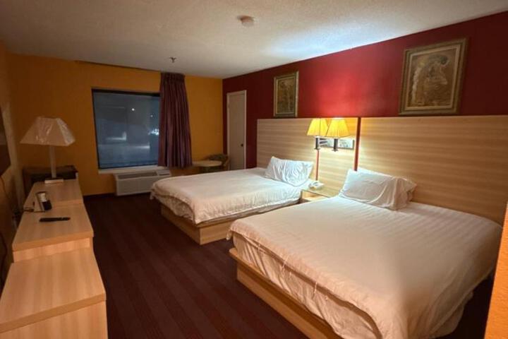 Ashburn inn