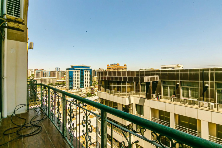 Terrace/Patio 7 of 19