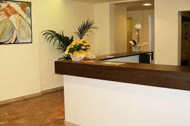 Hotel Interior 2 of 17