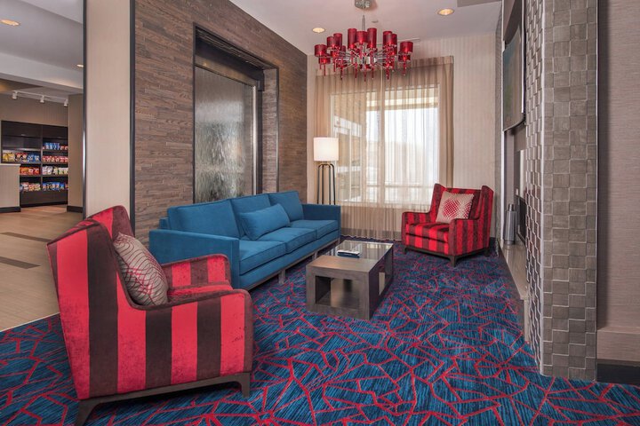 Hotel Interior 2 of 32
