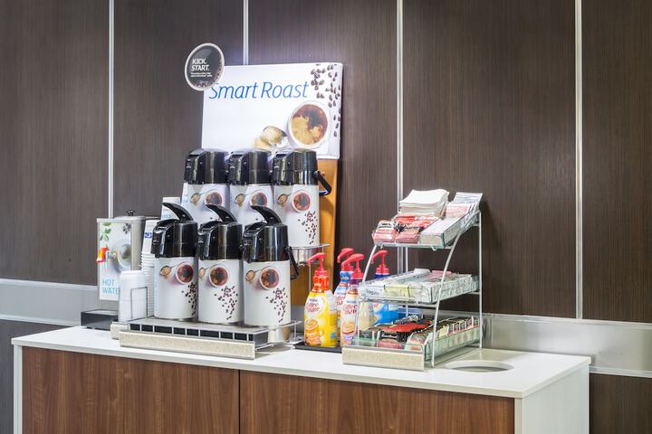 Cafe