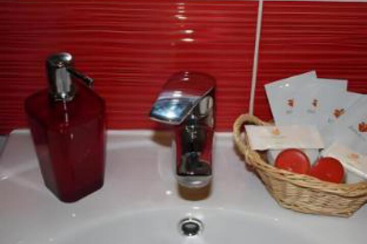 Fitness Center Photo