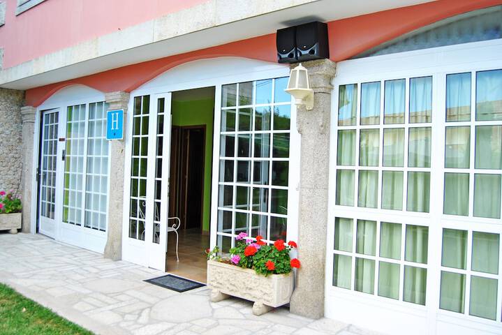 Hotel Maruxa