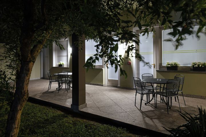 Terrace/Patio 46 of 52