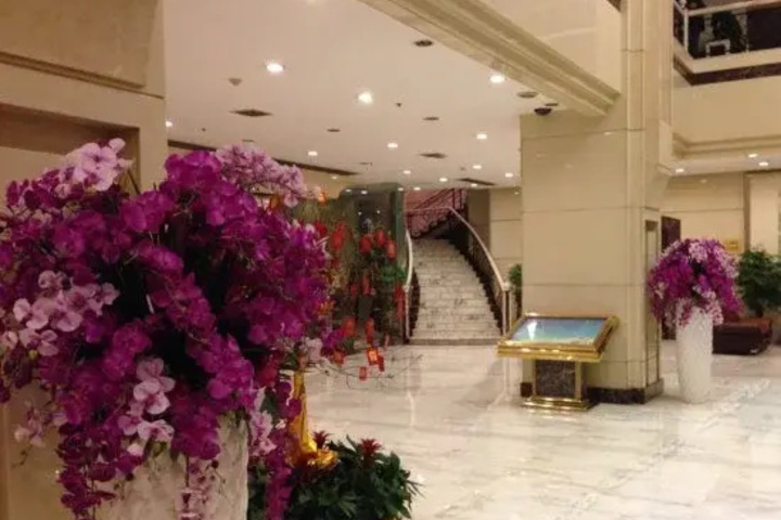 Hotel Interior 2 of 2