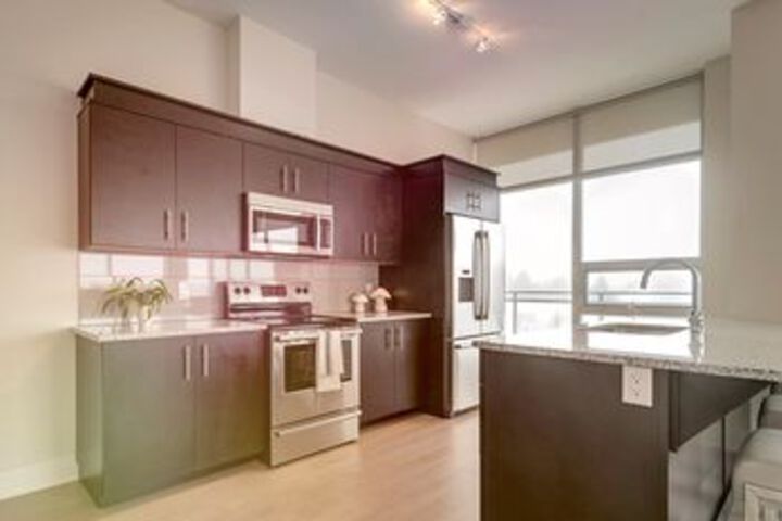 In-Room Kitchen