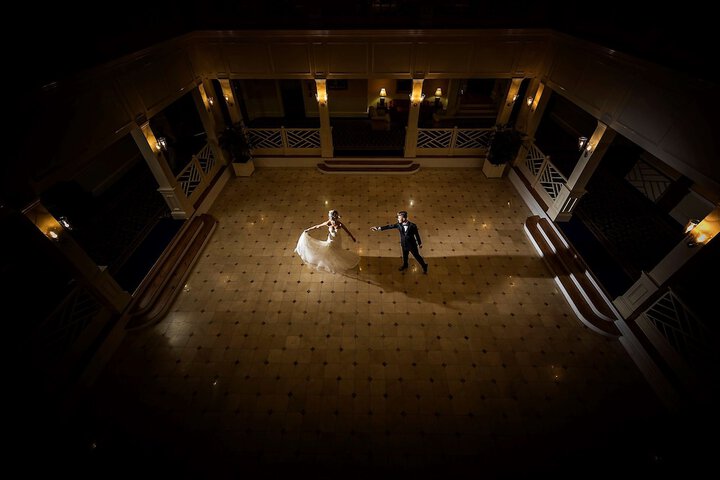 Ballroom