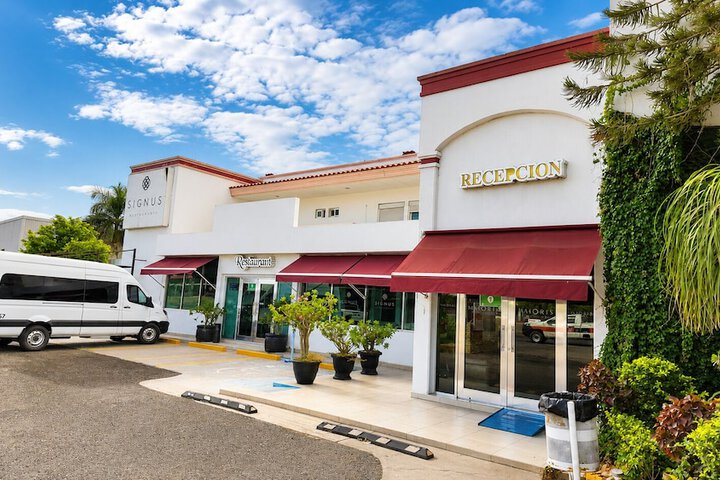 Image of Hotel Maioris El Diez