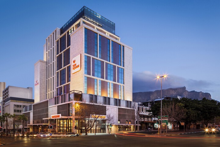 Photo of Sunsquare Cape Town City Bowl