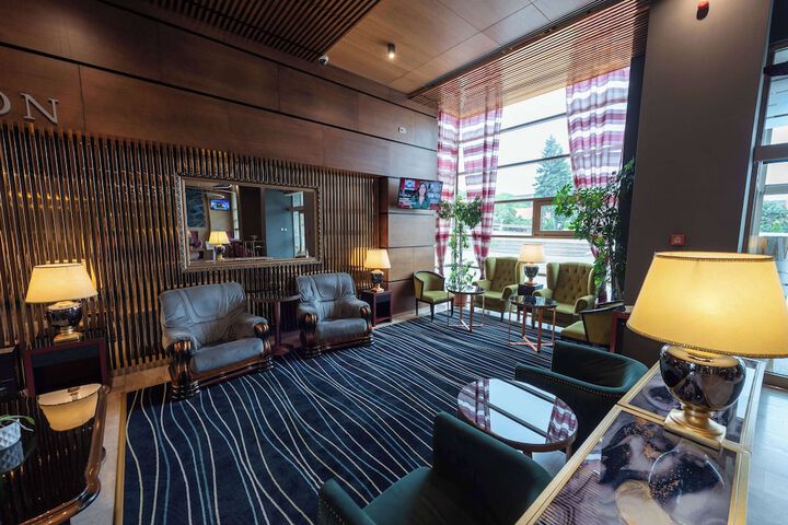 Hotel Interior 3 of 82