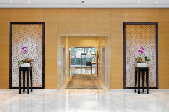 Lobby Photos